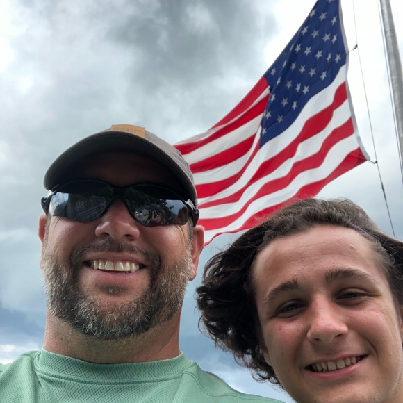 Meet your Posher, Josh - Picture 1 of 1